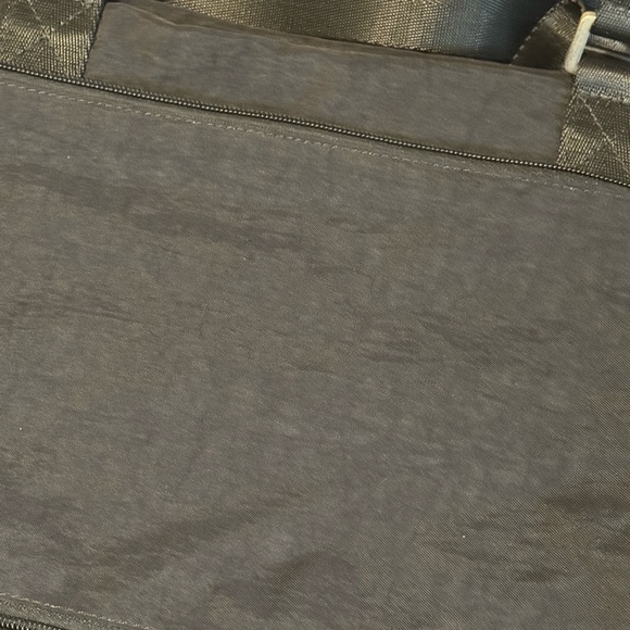 Chic Black Women's Tote Bag - Picture 6 of 8